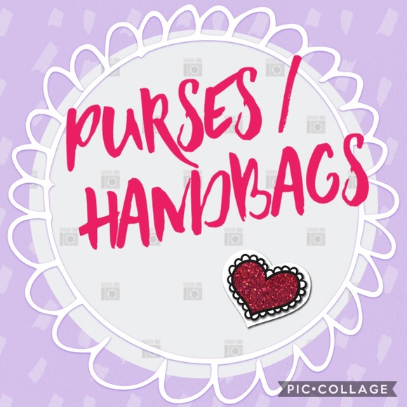 πππΌππ§³ PURSES!!! π§³ππππ - Picture 1 of 1